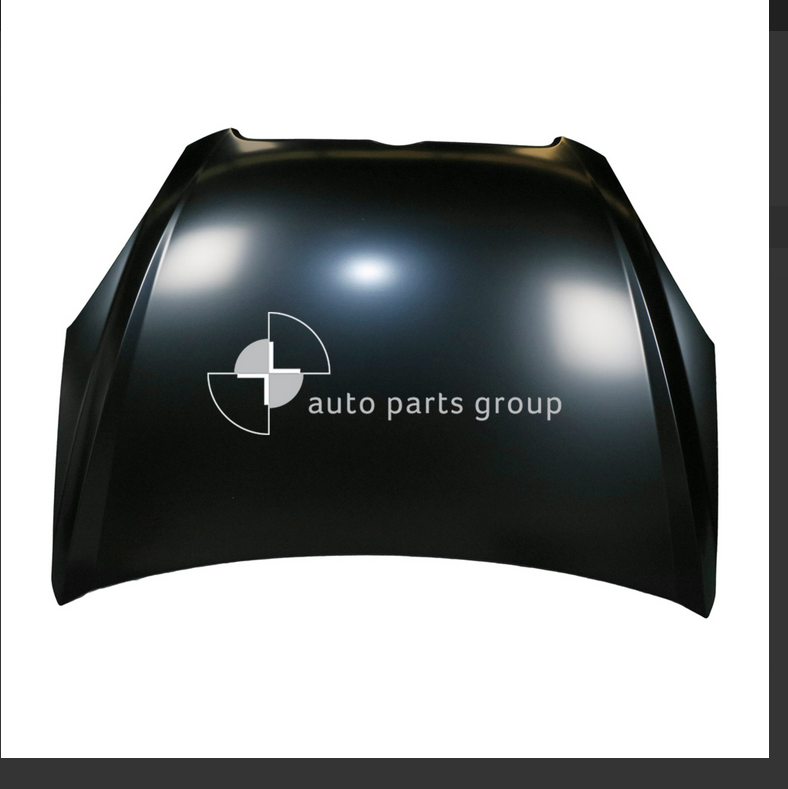 NEW BONNET FOR Hyundai Accent MC 3/4-DOOR 5/2006-12/2009