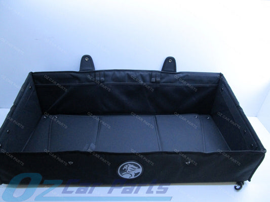 Genuine Holden Cargo Area Boot Box For HOLDEN MODELS CARS NEW