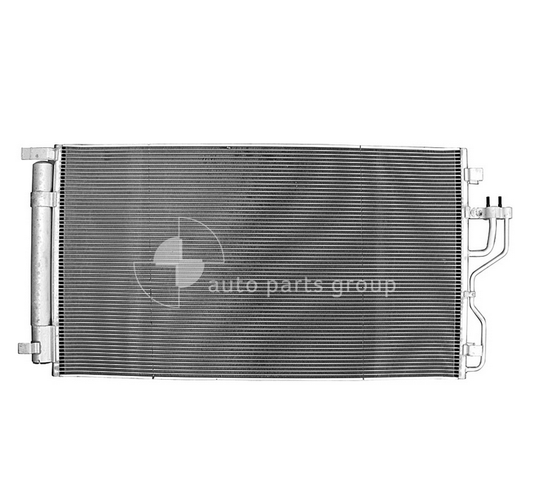 NEW AC CONDENSER FOR HYUNDAI IX35 2010-2013 IX-35