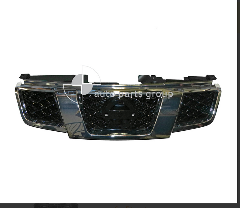 GENUINE FRONT BAR GRILLE FOR NISSAN X-TRAIL T-31 7/2010-2/2014 ST TS