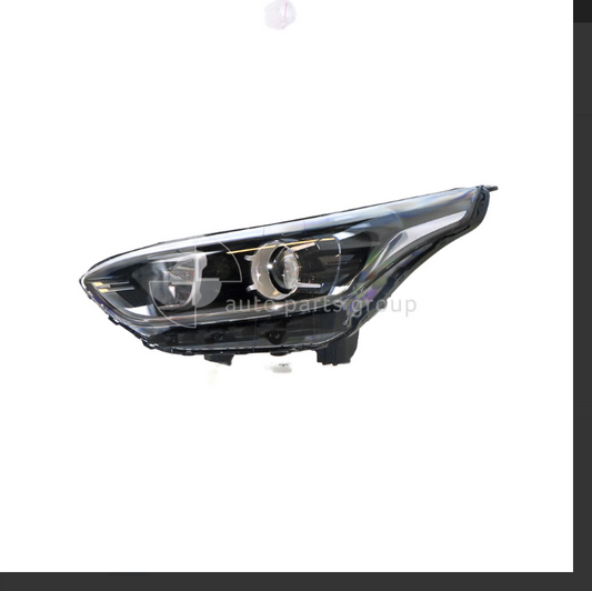 GENUINE LEFT HEADLIGHT FOR KIA CERATO BD S SPORT HATCH SEDAN 12/2018-4/2021