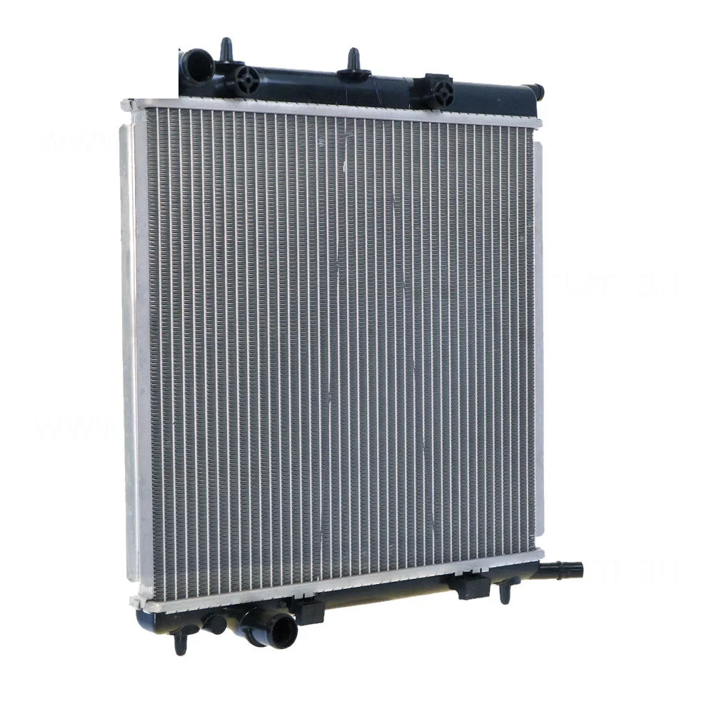 NEW Radiator FOR Citroen C3 1.4L ENGINE CODE-Psakf# 4Cyl Petrol MANUAL