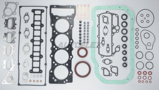 Head Gasket VRS KIT/SET FOR Mitsubishi Pajero NM 2002-2002 Diesel Engine 4M41