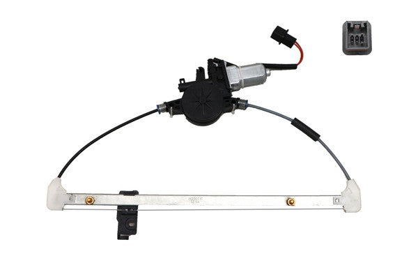 NEW RIGHT REAR WINDOW REGULATOR FOR MAZDA 6  GH  12/2007 - 11/2012 2-PIN