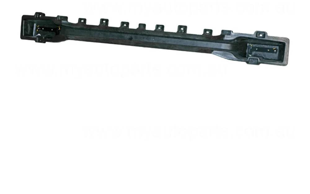 Genuine Rear BAR Reinforcement FOR Hyundai i20 PB Hatch Active 6/2012-8/2015