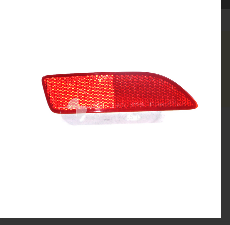 GENUINE REAR BAR REFLECTOR RIGHT SIDE FOR Lexus CT200H ZWA10R 12/2010-12/2013