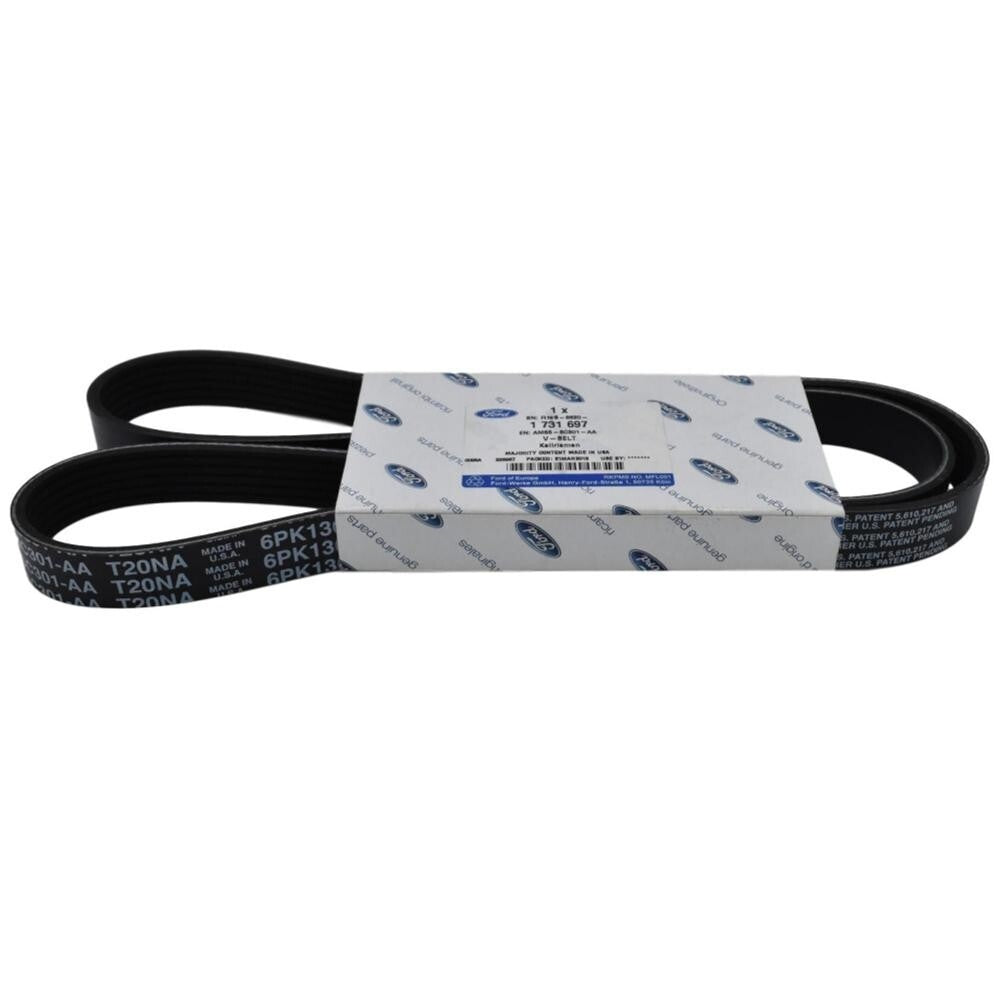 GENUINE Drive Belt FOR FORD FOCUS Cabriolet LS/LT LV