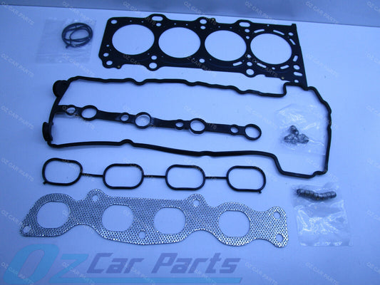 VRS GASKET SET SEAL KIT FOR SUZUKI GRAND VITARA JB424 PETROL 2008-ON NEW