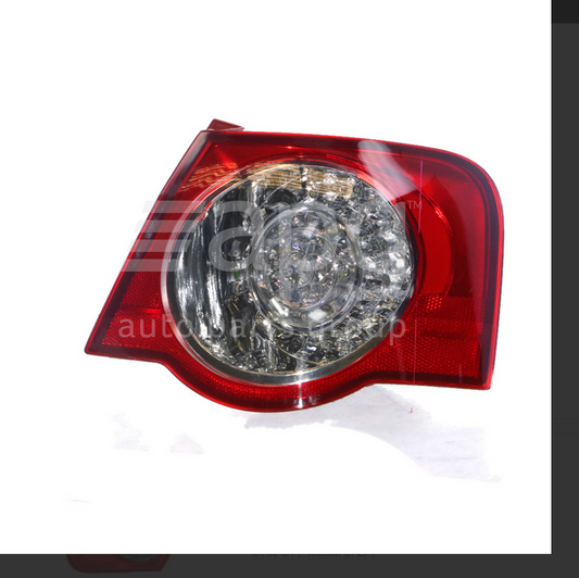 NEW RIGHT TAIL LIGHT FOR Volkswagen Passat B6 3/2006-3/2011 4-DOOR