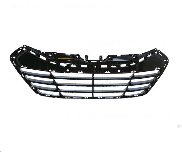 FRONT BAR GRILLE FOR HYUNDAI IX35 2/10-