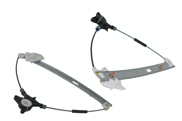 NEW RIGHT FRONT WINDOW REGULATOR FOR MAZDA 3  BK  01/2004 ~ 12/2008