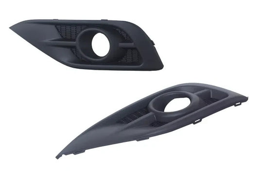 NEW FRONT LEFT FOG LIGHT COVER FOR HONDA CR-V RM SERIES 1 11/2012 ~ 11/2014