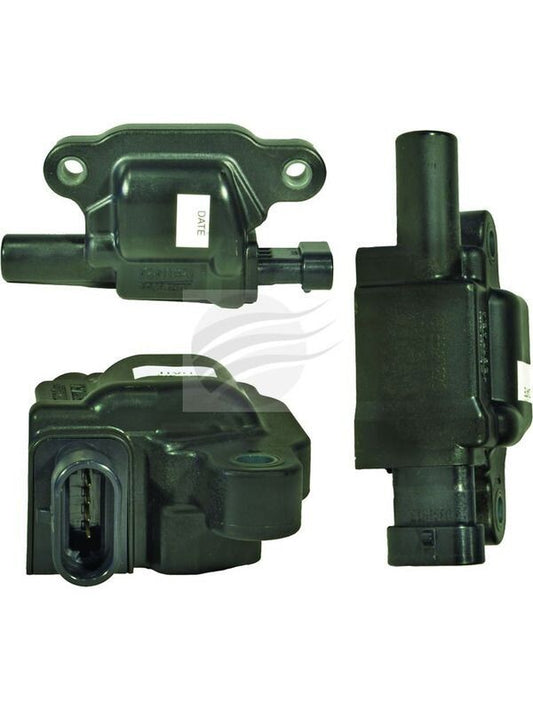 Ignition Coil VE-VF 6.0L & 6.2 Holden V8 L77 Ac Delco Units