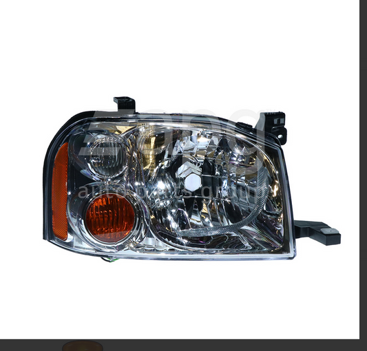 NEW RIGHT HEADLIGHT LAMP FOR NISSAN NAVARA D22 10/2001-4/2015 4WD 2WD