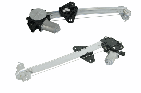 NEW RIGHT REAR WINDOW REGULATOR FOR HONDA JAZZ  GE  10/2008 ~ 06/2014 2-PIN