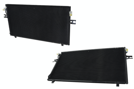 NEW AC CONDENSER FOR   NISSAN MAXIMA  A32  02/1995 ~ 11/1999  A/C CONDENSER