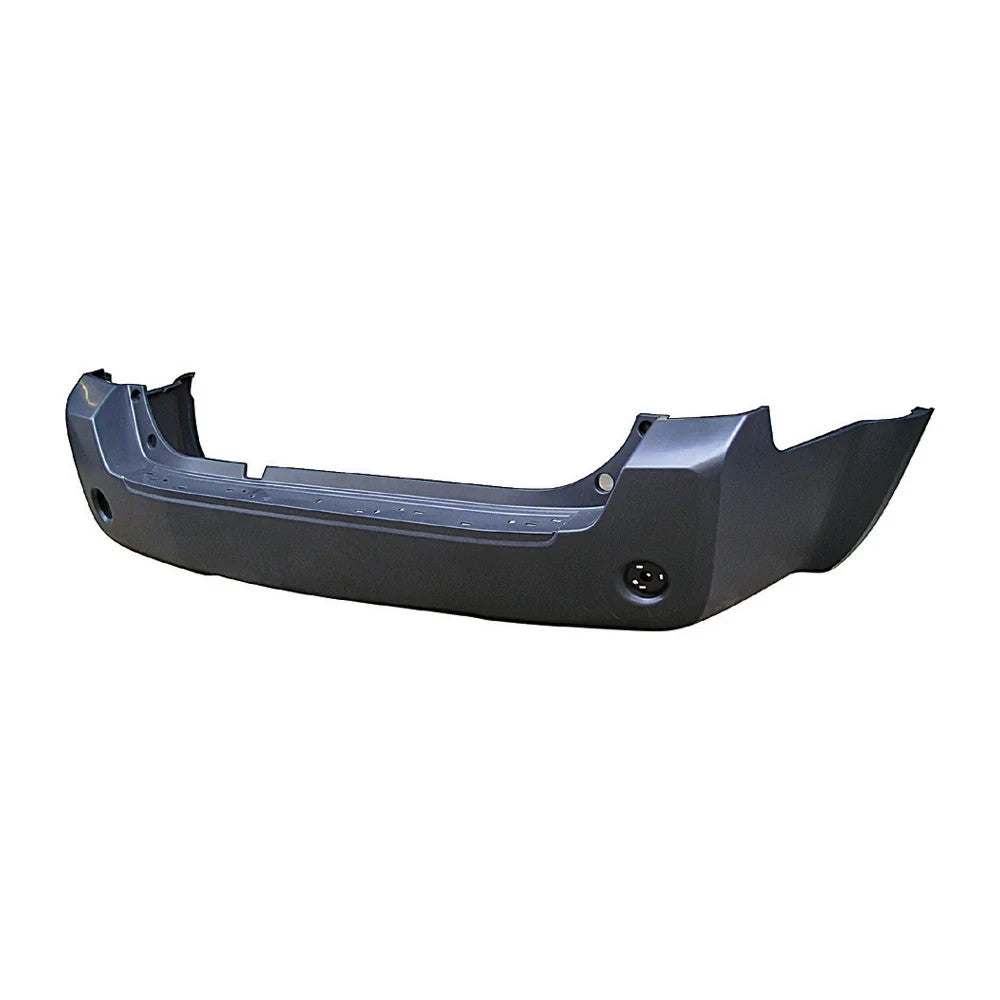 Genuine REAR BAR COVER BUMPER FOR Nissan Pathfinder R51 5/2005-1/2010 WAGON