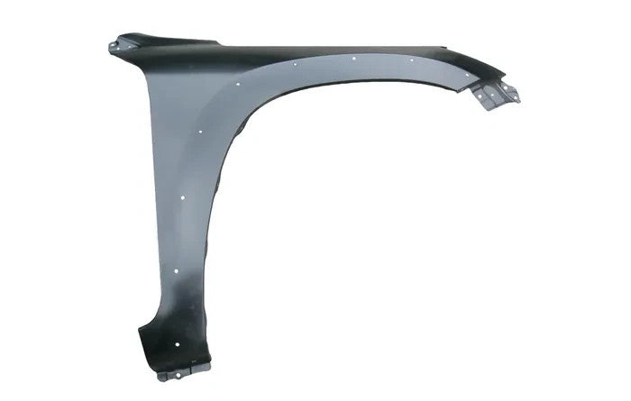 NEW RIGHT FRONT GUARD FOR TOYOTA RAV4 ACA30 08/08-11/12 FLARE TYPE NO-BLINKER
