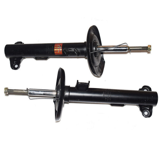 Pair Front Strut Shock Absorber FOR Mercedes W203 S203 CL203 A209 C209 C200