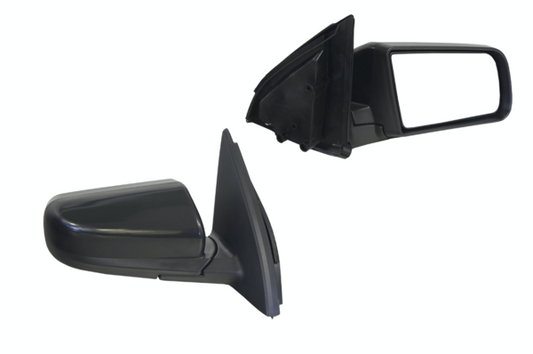 NEW DRIVER SIDE DOOR MIRROR FOR HOLDEN COMMODORE  VY/VZ  10/2002 ~ 07/2006