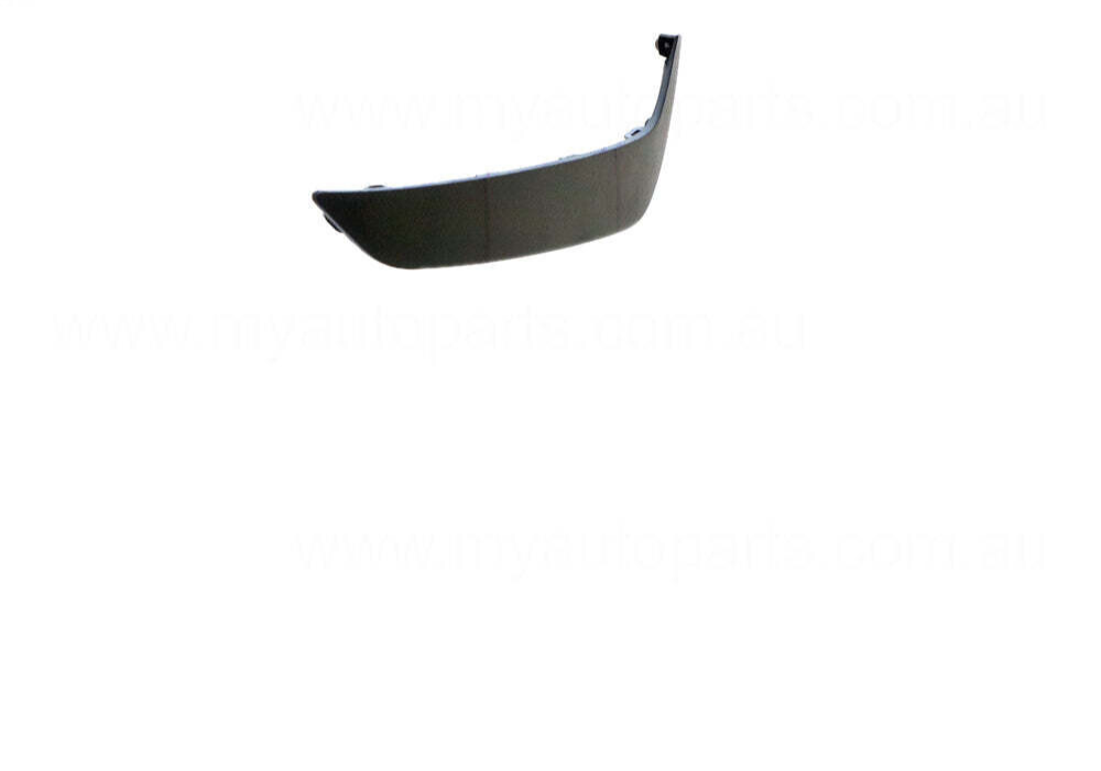 GENUINE FRONT PASSENGER SIDE LOWER MOULD FOR Hyundai Tucson Active X TL 2015-18