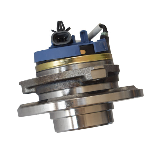 LEFT FRONT HUB BEARING FOR Holden Astra Ts 09/1998~05/2006 HOLDEN Zafira 01~05