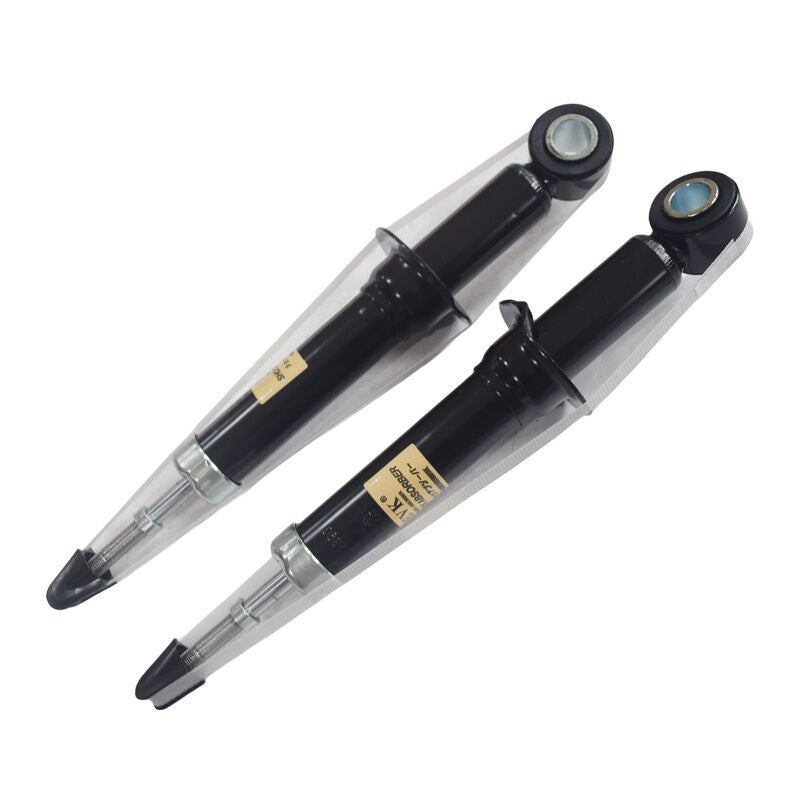 PAIR REAR STRUT SHOCK FOR Toyota Corolla ZZE122 ZZE123 1.8L 2001-2007