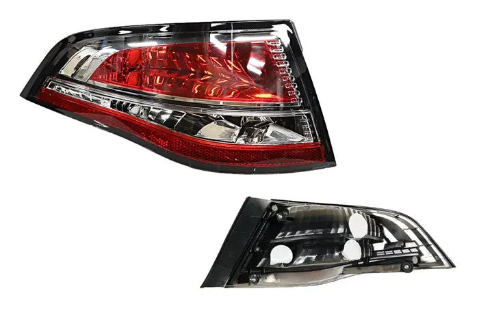NEW LEFT TAIL LIGHT FOR FORD FALCON XR FG SEDAN 02/2008 - 08/2014 XR6-XR8