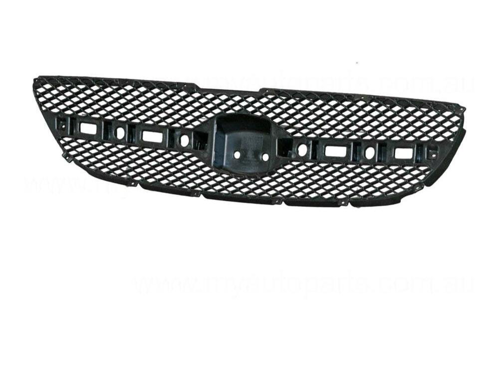Genuine FRONT GRILLE MESH FOR Hyundai Getz TB 9/2005-11/2011