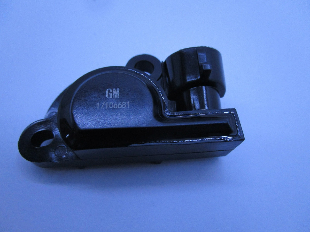 Genuine V6 Throttle Position Sensor TPS For Holden Commodore VU VX VY VS VT