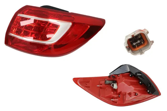 NEW RIGHT TAIL LIGHT FOR KIA SPORTAGE SL 05/2010 ~ 09/2015 TAILLIGHT