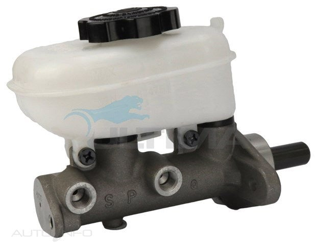NEW Brake Master Cylinder For HOLDEN Commodore VE all 9/2006-12/2009 B227-134