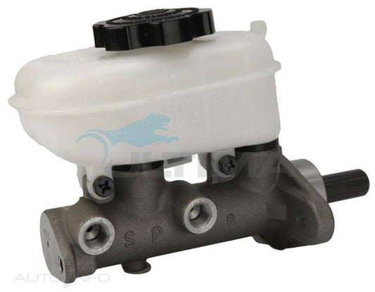 NEW Brake Master Cylinder For HOLDEN Commodore VE all 9/2006-12/2009 B227-134