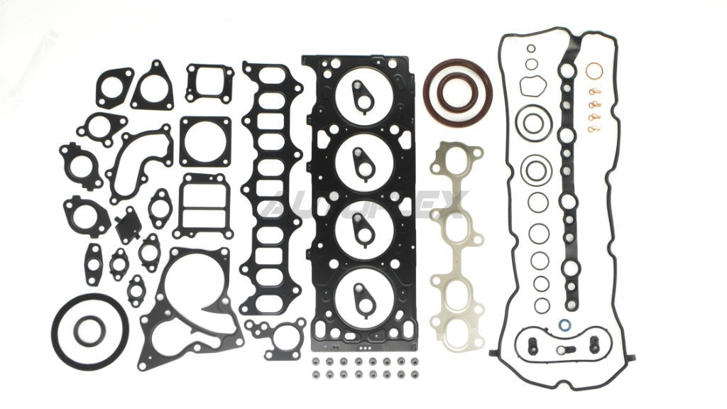 Head Gasket Set VRS Kit FOR Toyota Fortuner GUN156 DIESEL Engine-1GDFTV
