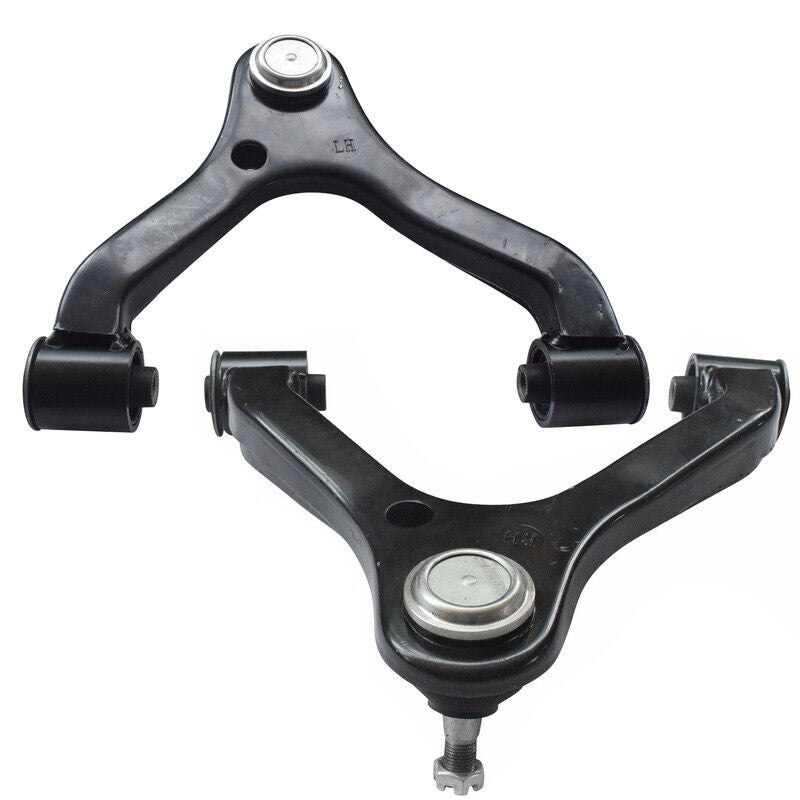 X-2 FRONT UPPER CONTROL ARM For Toyota Hilux 2WD TGN/KUN/GGN 04/2005-06/2015