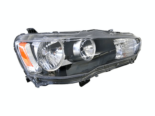 NEW DRIVER SIDE HEADLIGHT FOR MITSUBISHI LANCER  CJ/CF  09/2007 ~ 2017