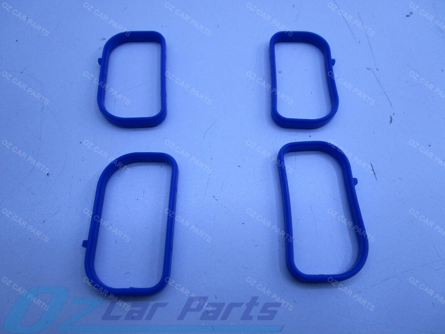 INLET MANIFOLD GASKET KIT FOR KIA 2.4L ENGINE CODE G4KJ PETROL