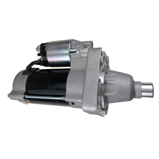 STARTER MOTOR FOR Jeep Wrangler JK Engine EGT Petrol 2007-2012 For Chrysler Gran