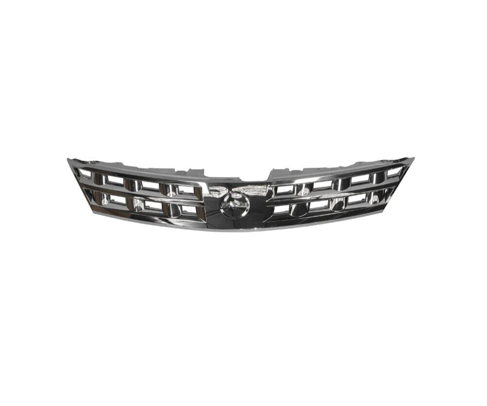 GRILLE FOR NISSAN MURANO 6/2005-10/2008