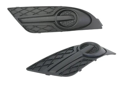 NEW FRONT LEFT FOG LIGHT COVER FOR FORD FOCUS LT HATCH SEDAN COUPE 6/2007-2/09