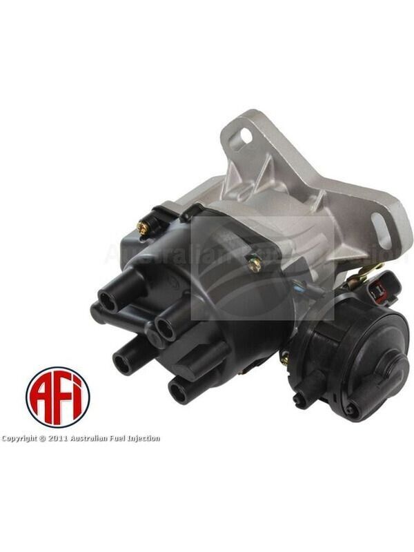 Ignition Distributor