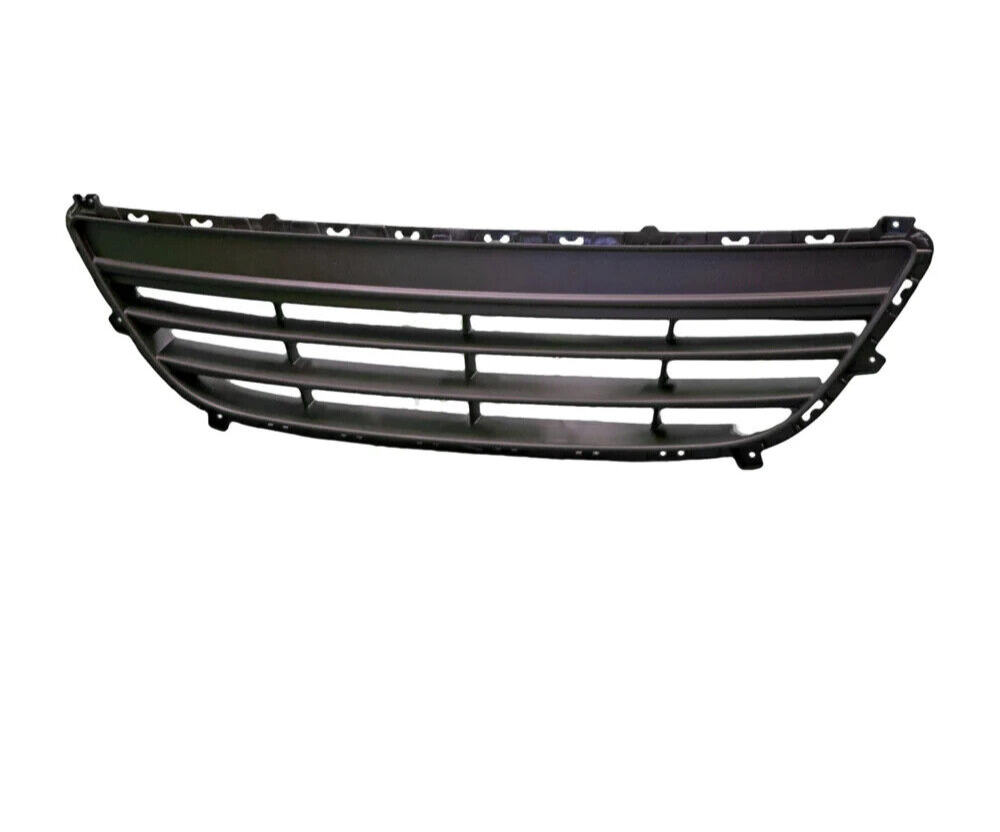 GENUINE FRONT BAR GRILLE FOR HYUNDAI I20 6/12-