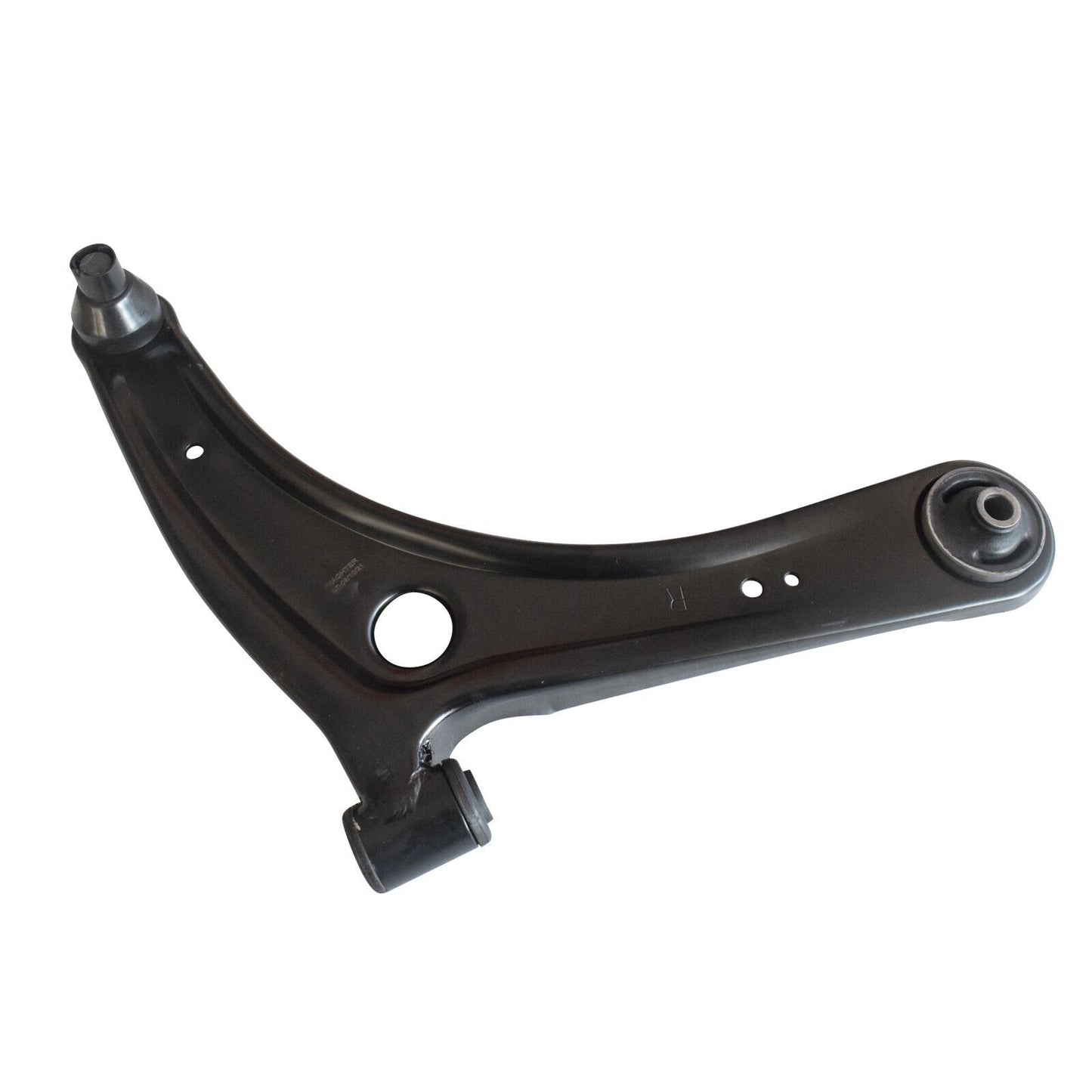 Front Lower Control Arm Right Hand Side Fit For Mitsubishi Outlander ZG/ZH/ZJ/ZK