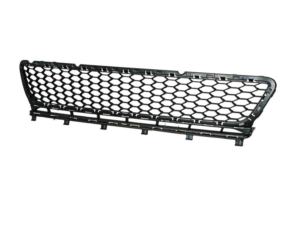 GENUINE FRONT BAR GRILLE FOR VW VOLKSWAGEN GOLF MK7 A7 GTI 10/2013-8/2016 GTI