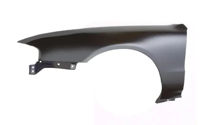 NEW LEFT FRONT GUARD FOR HONDA PRELUDE BB 12/1991-12/1996 WITHOUT BLINKER HOLE