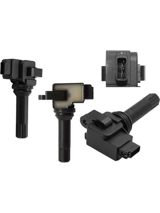 Ignition Coil Fits Subaru Forester Impreza XV 12-17 2.0L Non-T