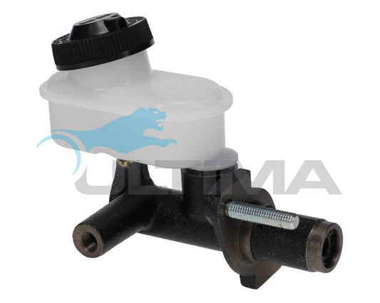 Clutch Master Cylinder For Capri SA SC SE Laser KC KE Meteor GC *JB1816*