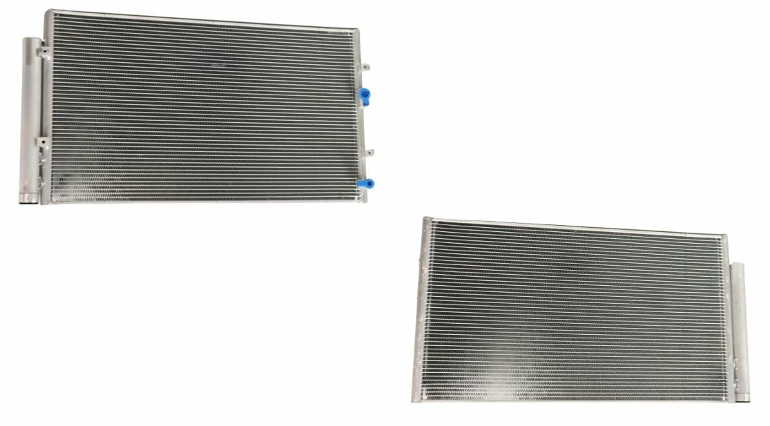 NEW AC CONDENSER FOR TOYOTA 86/GT86 ZN6  06/2012 ~ ONWARDS
