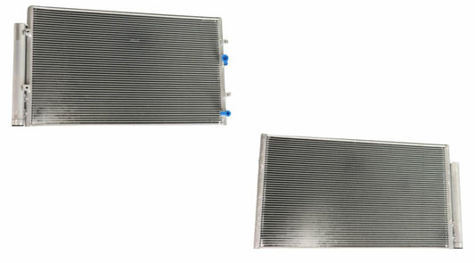 NEW AC CONDENSER FOR TOYOTA 86/GT86 ZN6  06/2012 ~ ONWARDS