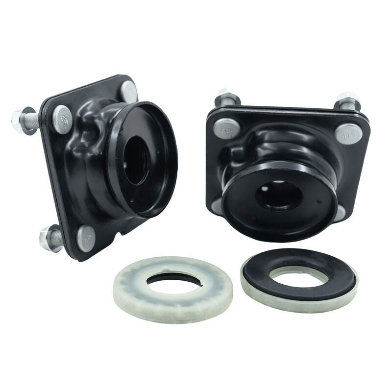 Pair FRONT Strut Mount KIT FOR Mazda CX-7 ER CX-9 TB CX7-CX9 11/2006-7/2016